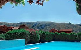Villa Lisa Casa Vacanze